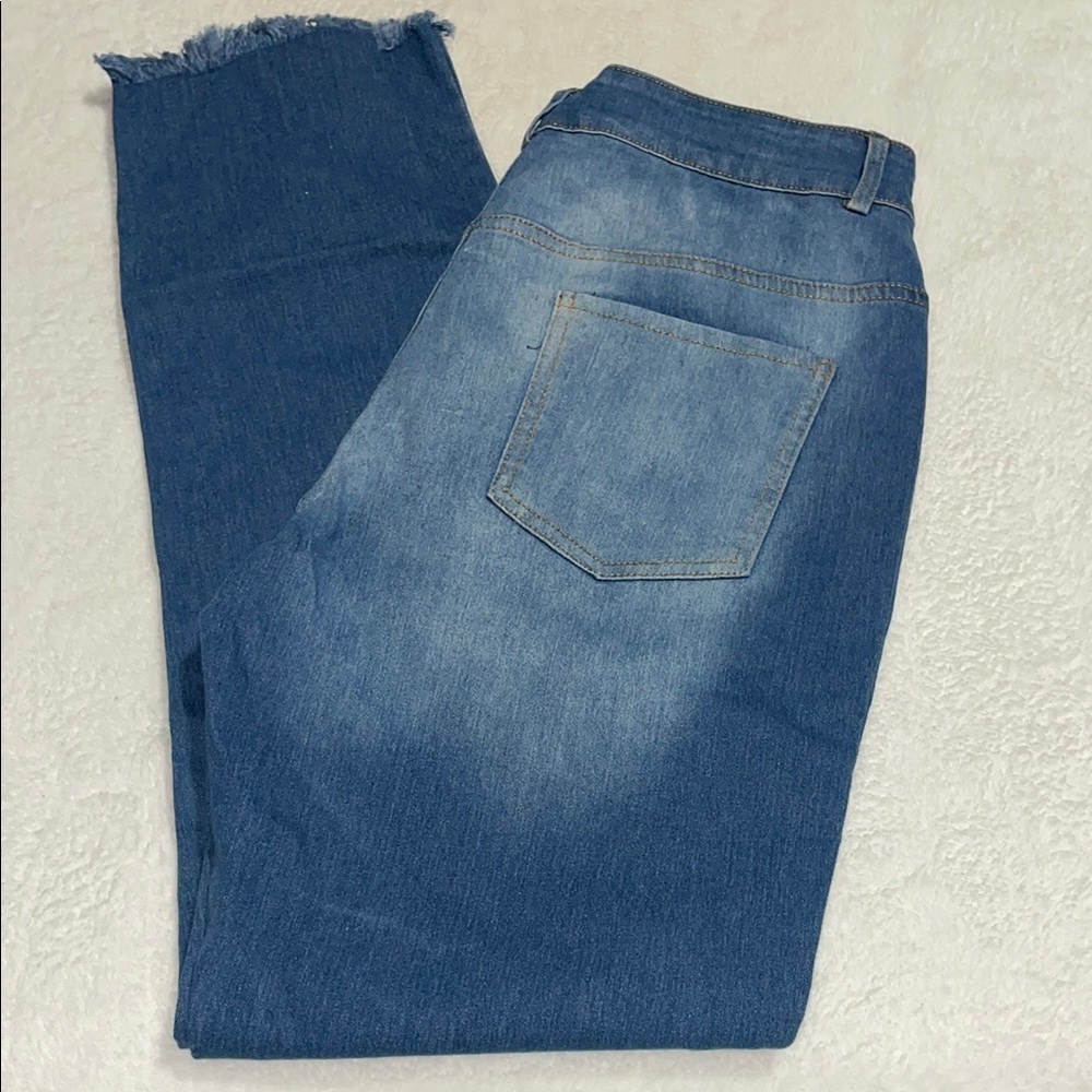 Hengsheng Jeans